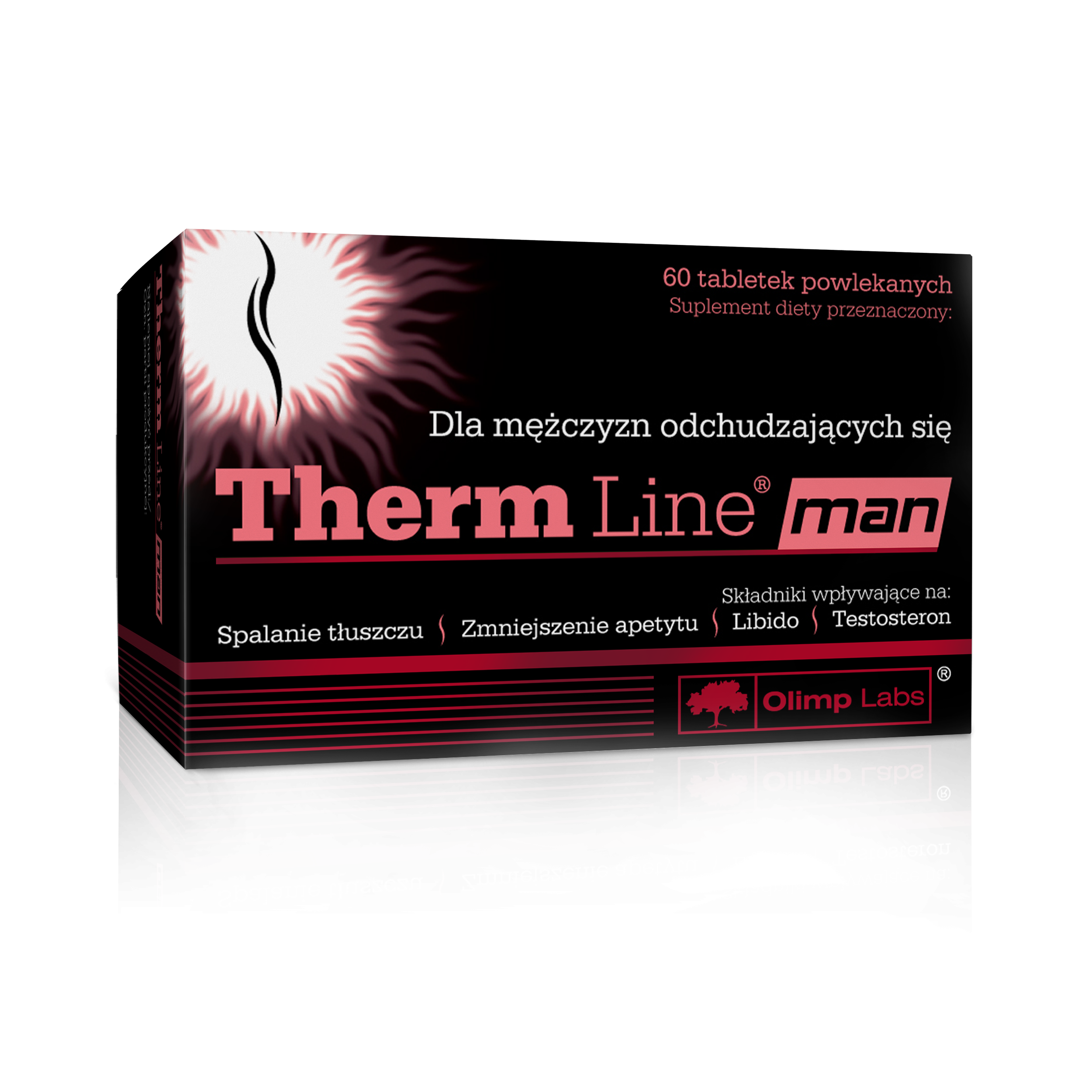 Therm Line Man