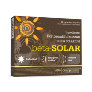beta-Solar