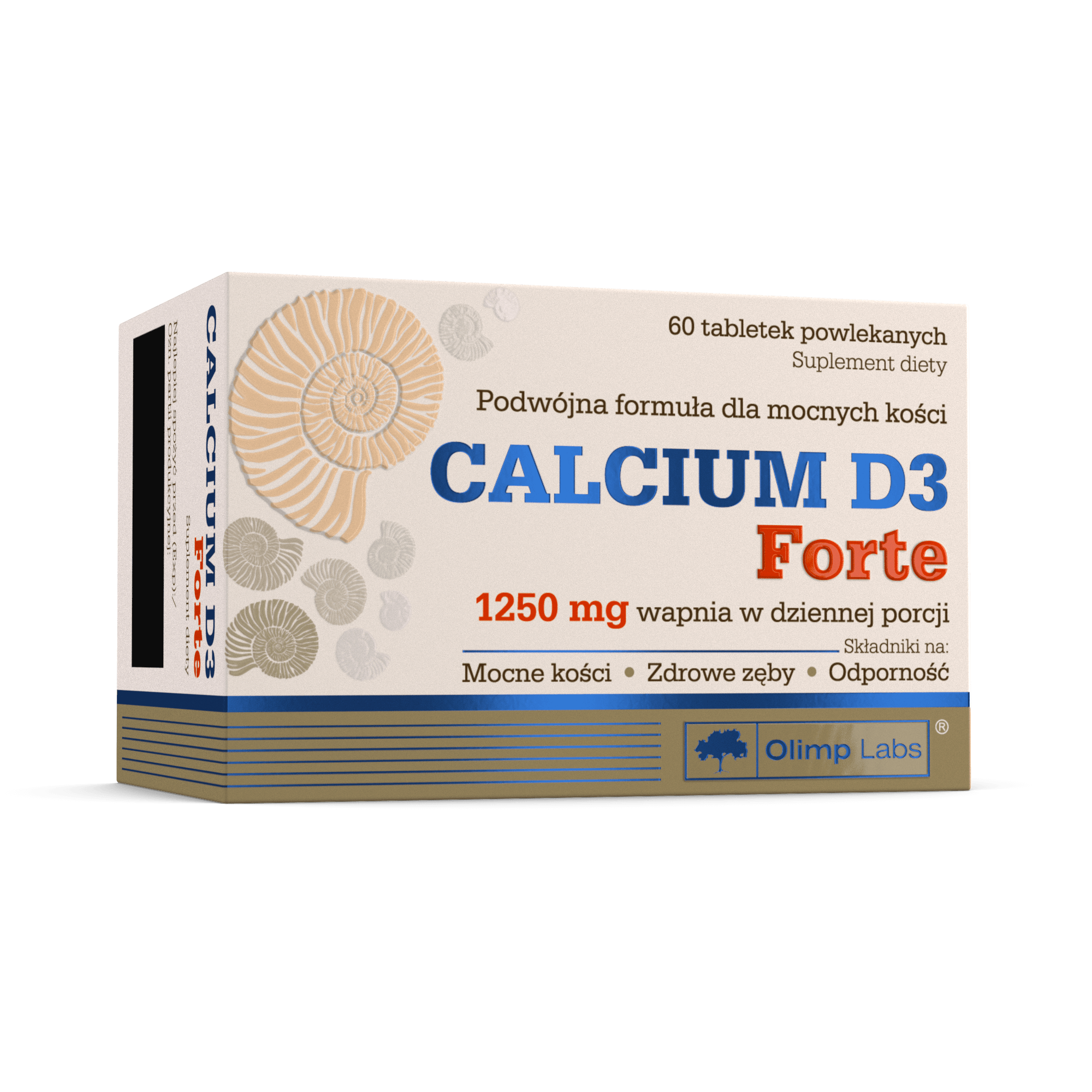 Calcium D3 Forte
