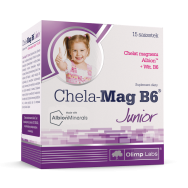 Chela-Mag B6 Junior