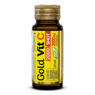 Gold-Vit C 2000 shot