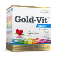 Gold-Vit Junior