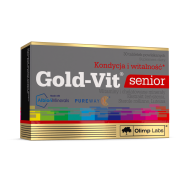 Gold-Vit Senior