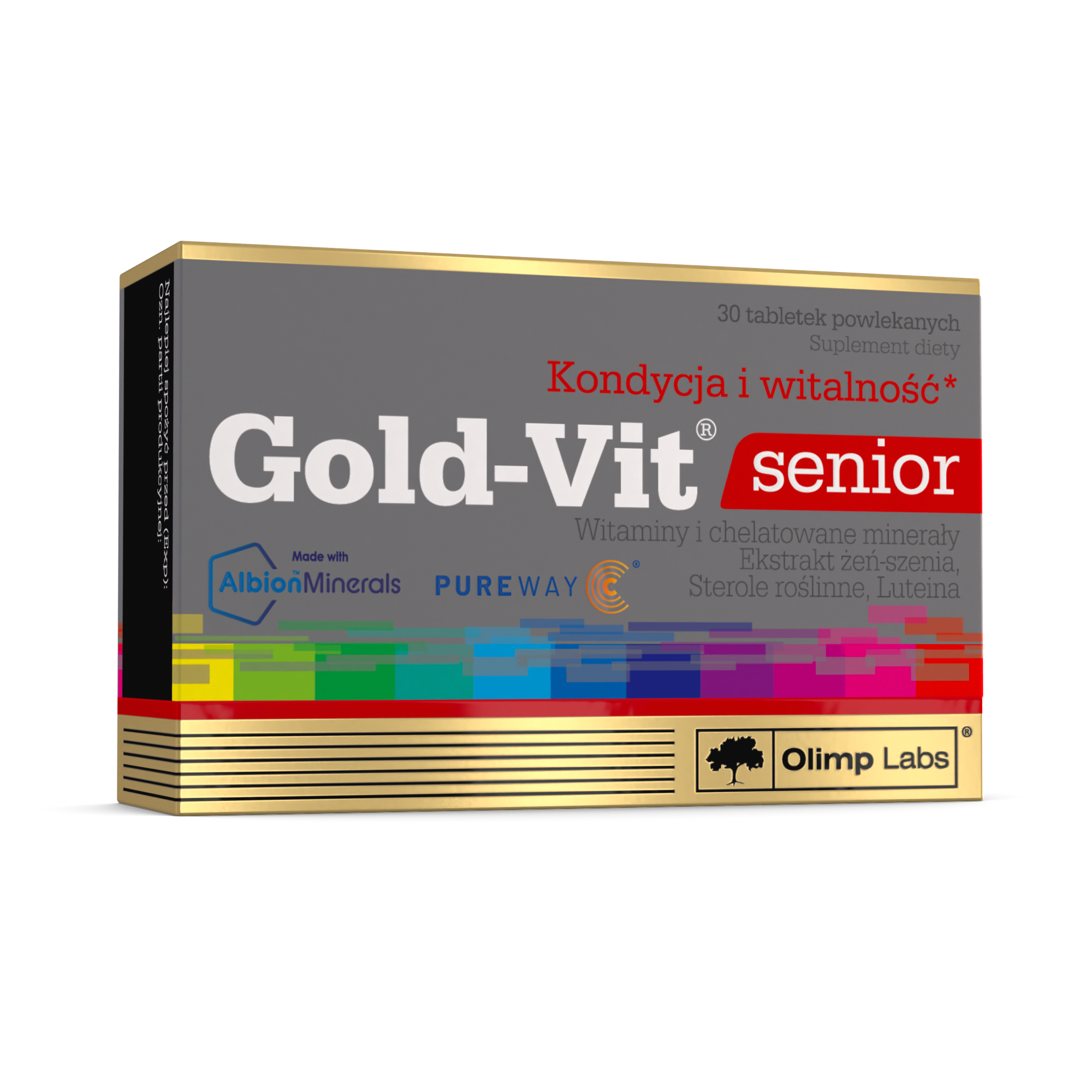 Gold-Vit Senior