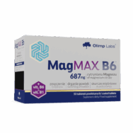MagMax B6