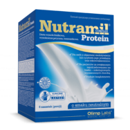 Nutramil Protein Complex