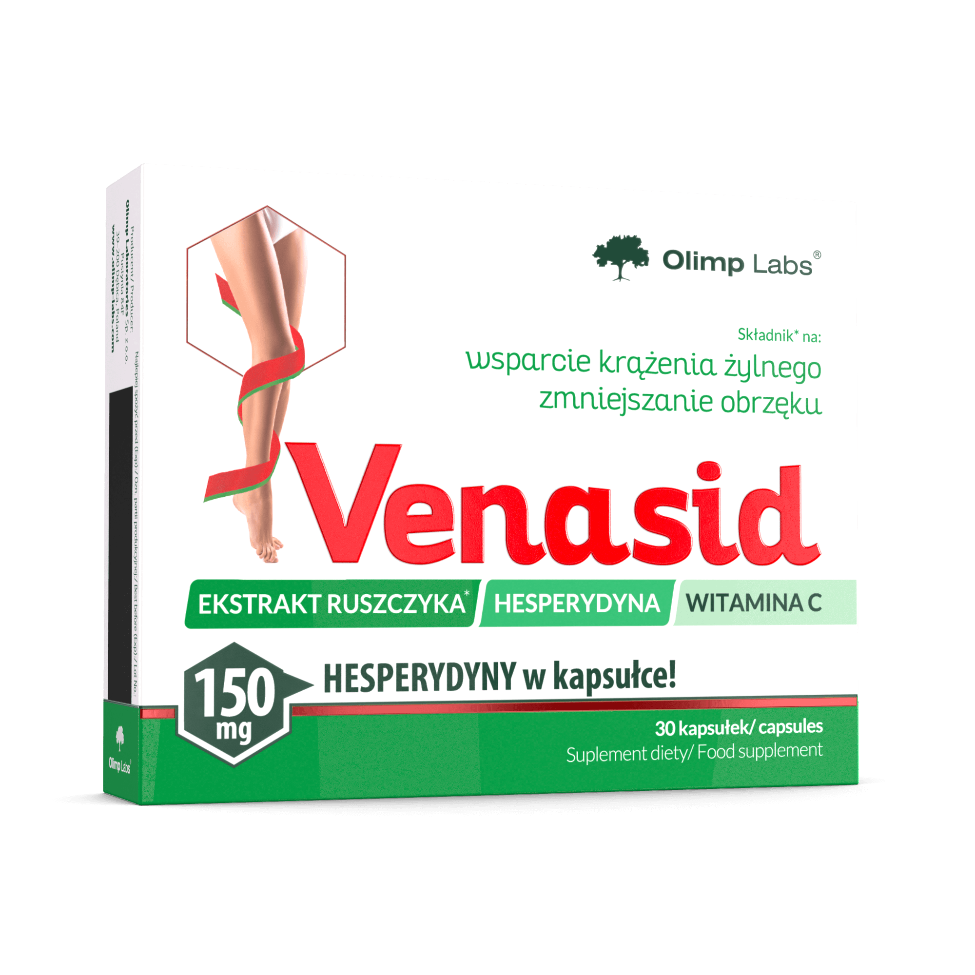 Venasid
