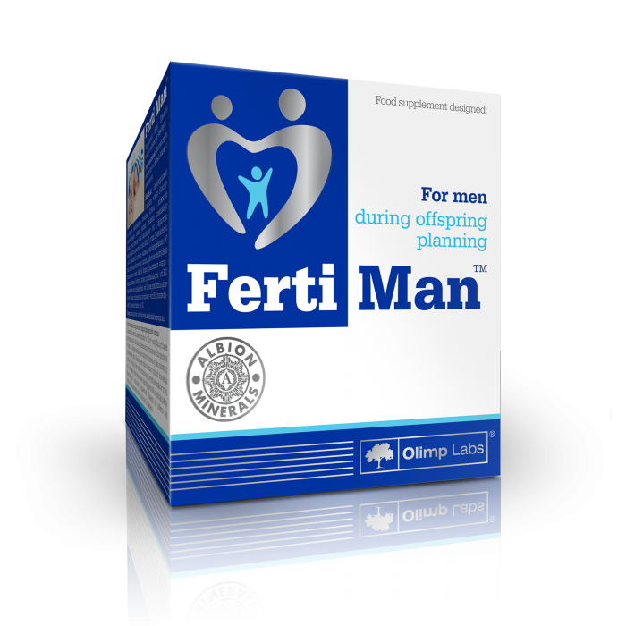 Ferti Man