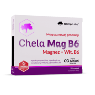 Chela Mag B6