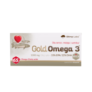 Gold Omega 3