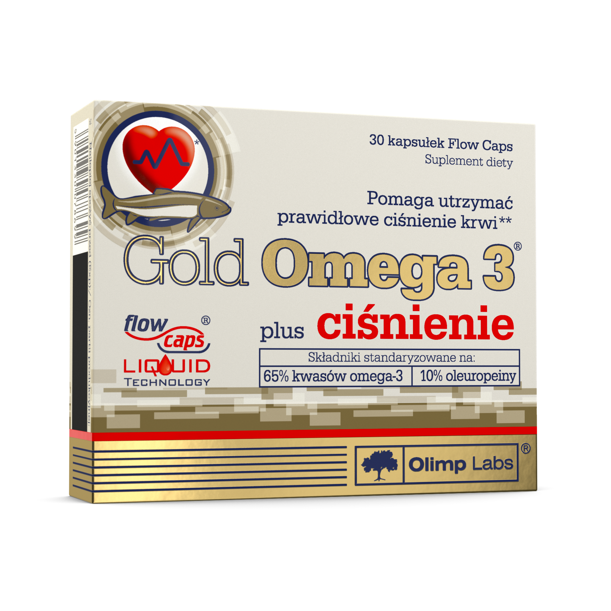 SLIM GOLD  For Life Supplements