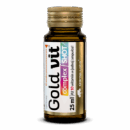 Gold-Vit complex shot