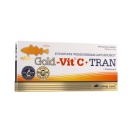 Gold-Vit C TRAN