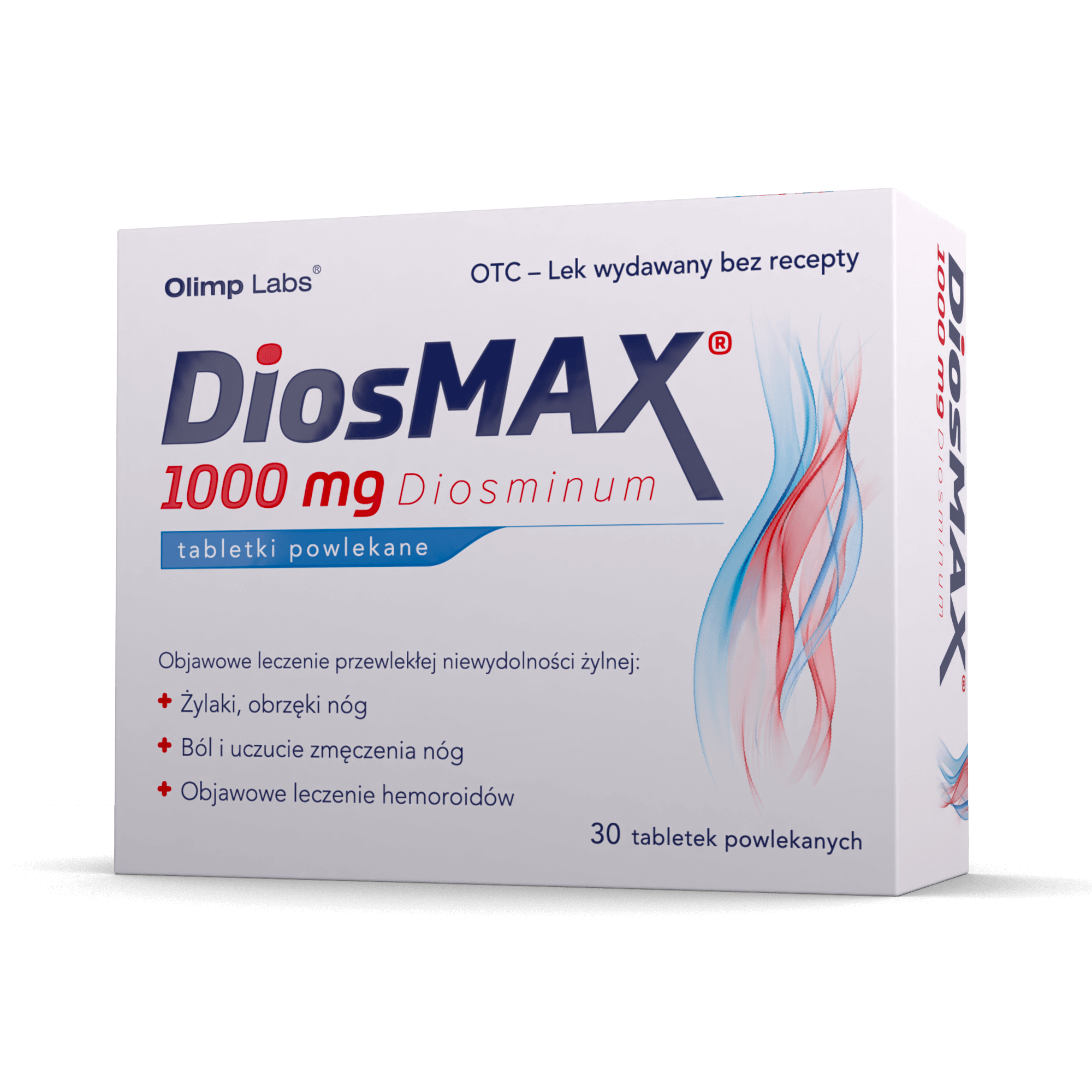 DiosMax Olimp-Labs - 30 tabletek