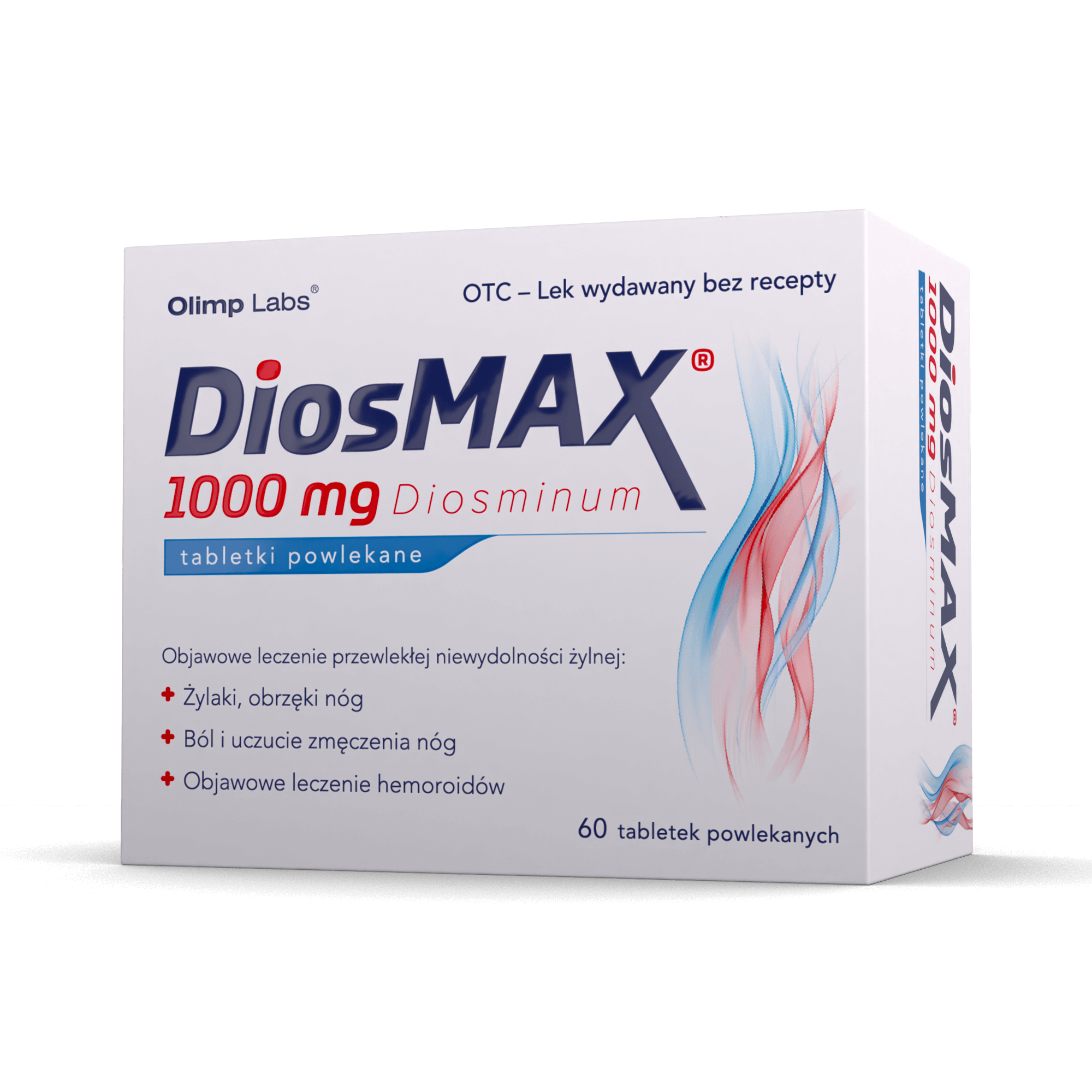 DiosMax Olimp-Labs - 60 tabletek