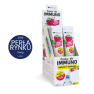 Drinks for life Immuno