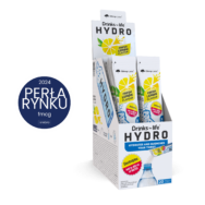 Drinks for life hydro