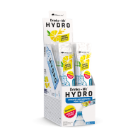 Drinks for life Hydro