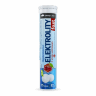 Elektrolity Hydratonic fast