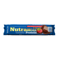 Nutramil complex Protein czekoladowo-truskawkowy