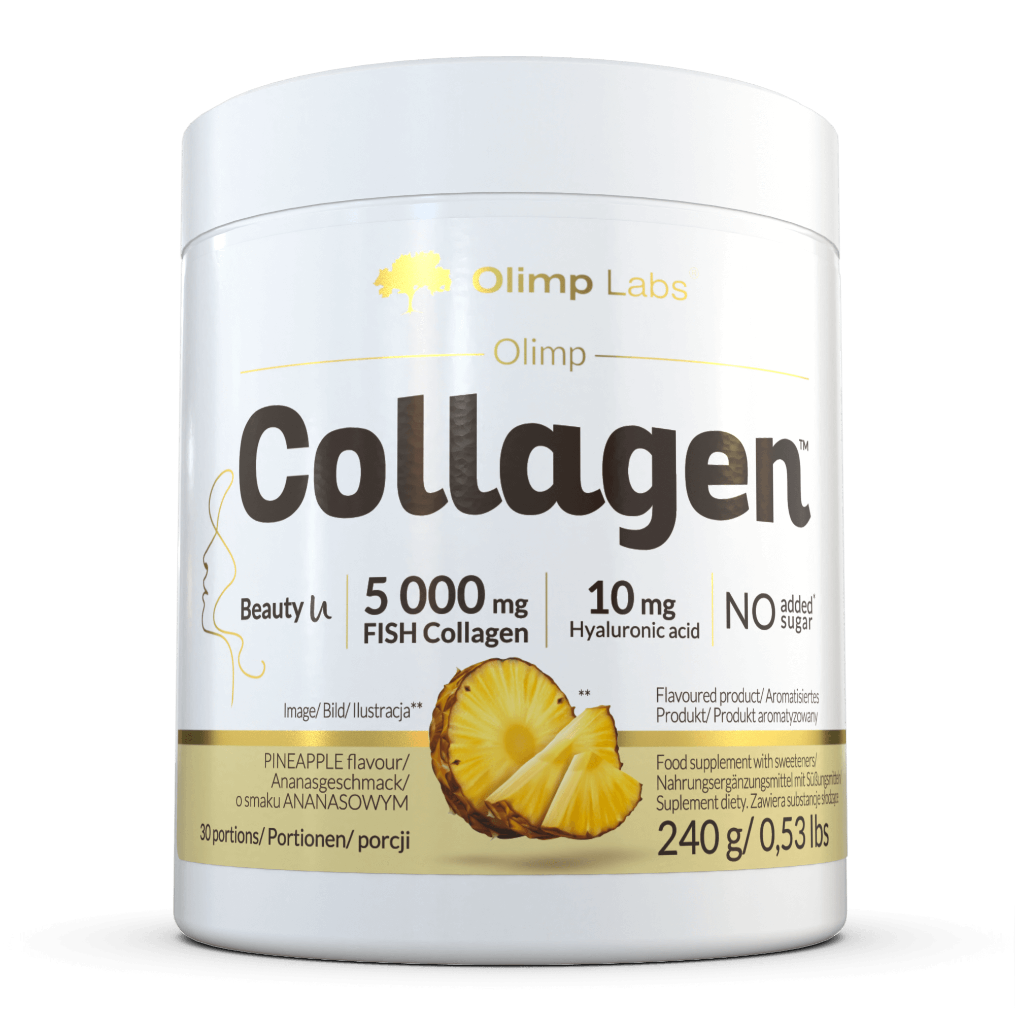 Olimp Collagen 240 g