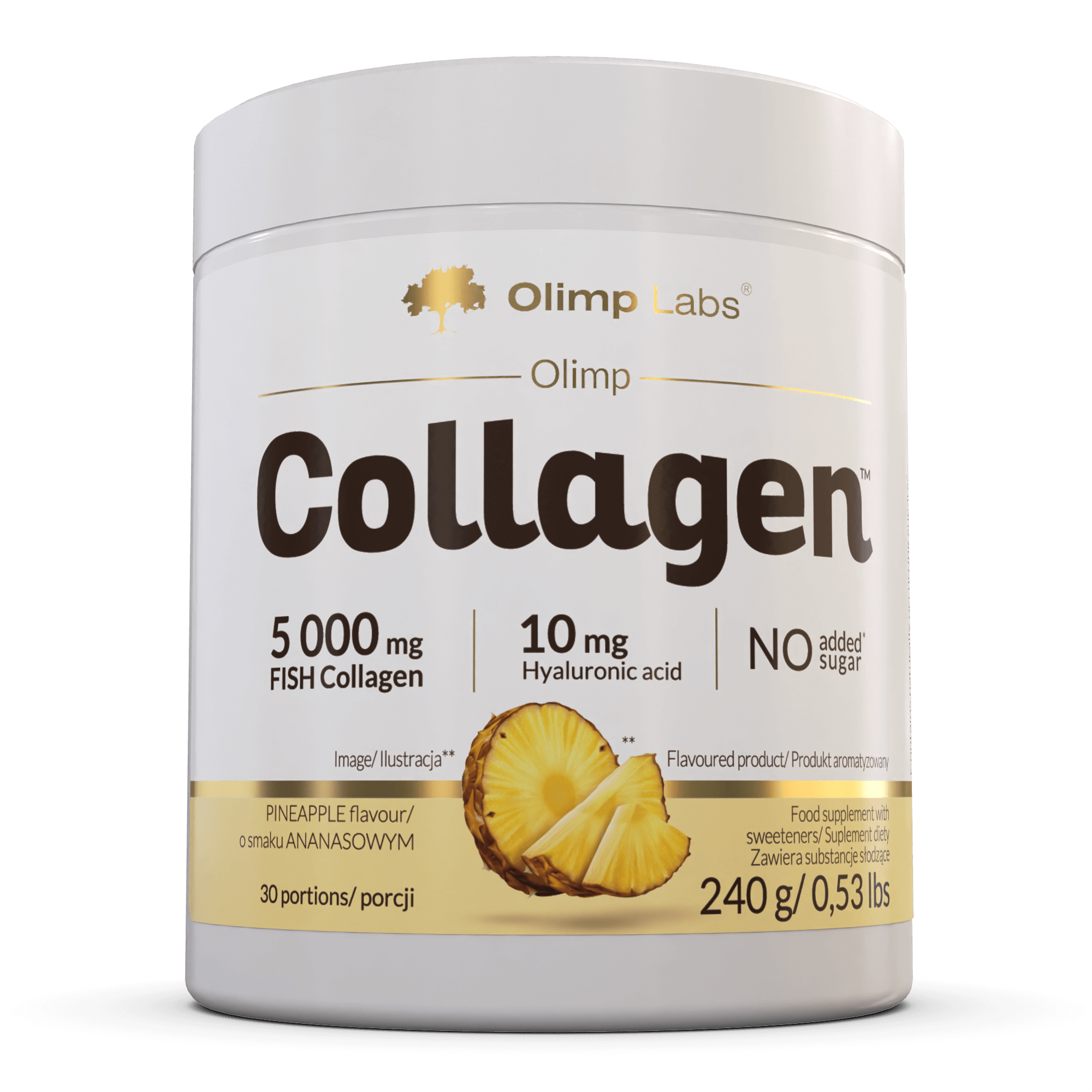 Olimp Collagen 240 g