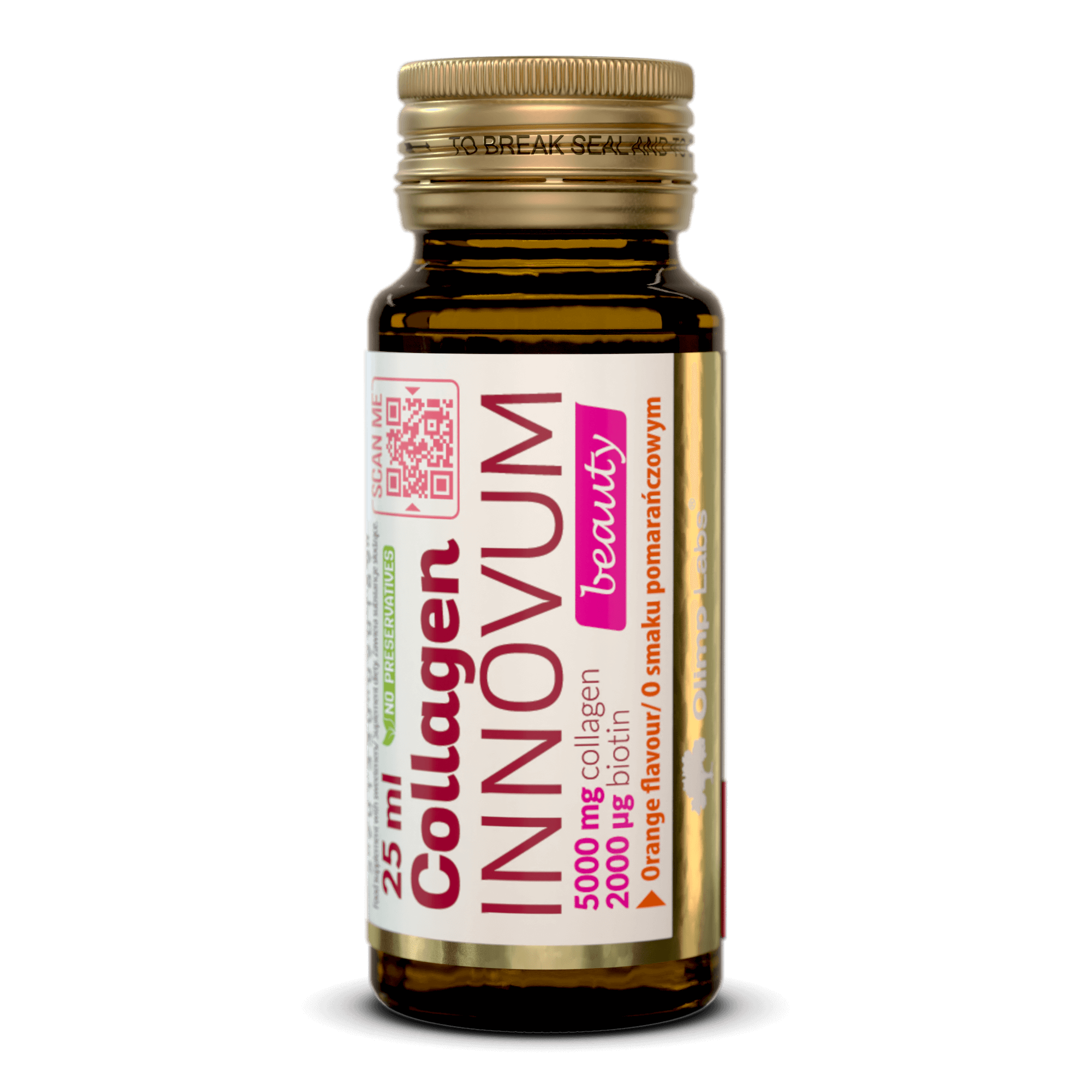 Collagen Innovum Beauty Shot