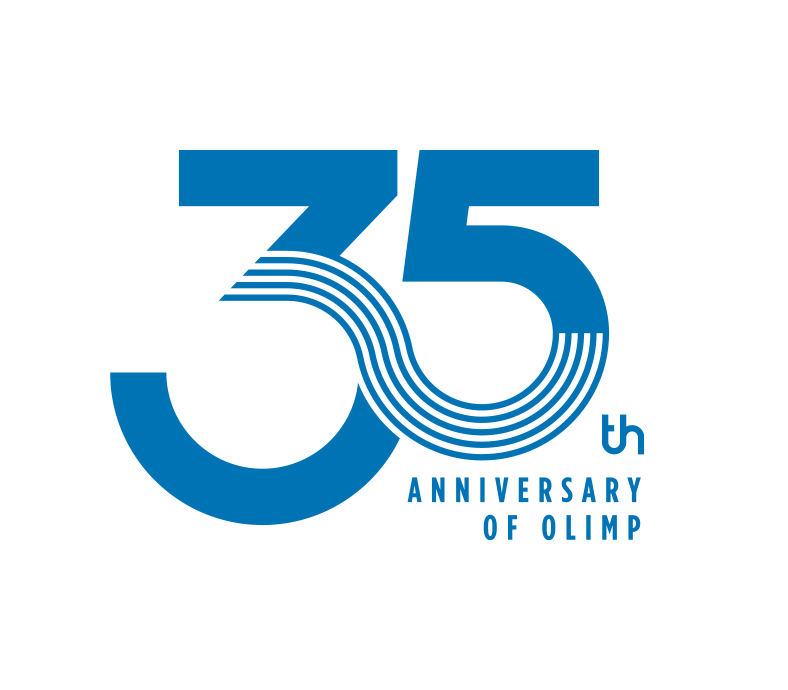 35 lat Olimp Labs
