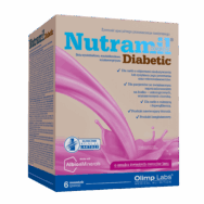 Nutramil Complex Diabetic